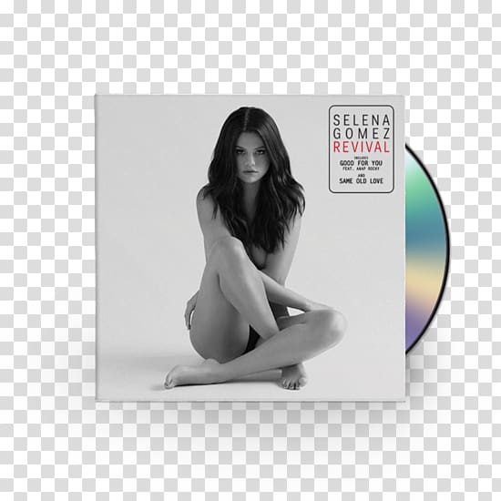Revival Album Selena Gomez & The Scene For You Compact disc, others transparent background PNG clipart