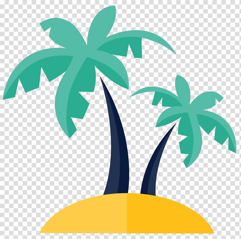 Sea Beach , Fully Booked transparent background PNG clipart