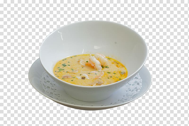 Potage Vegetarian cuisine Recipe Food Tableware, Tom Yum transparent background PNG clipart