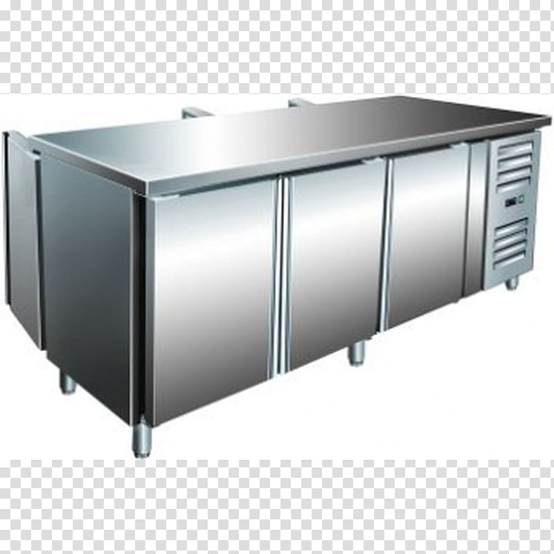 Table Chiller Kitchen Furniture Air conditioning, chafing dish transparent background PNG clipart
