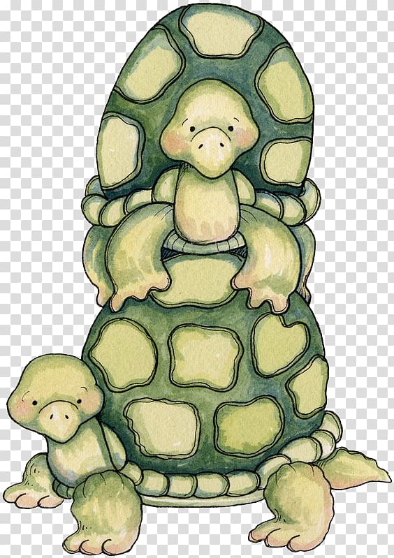 Turtle Art , Pyramid Turtle transparent background PNG clipart