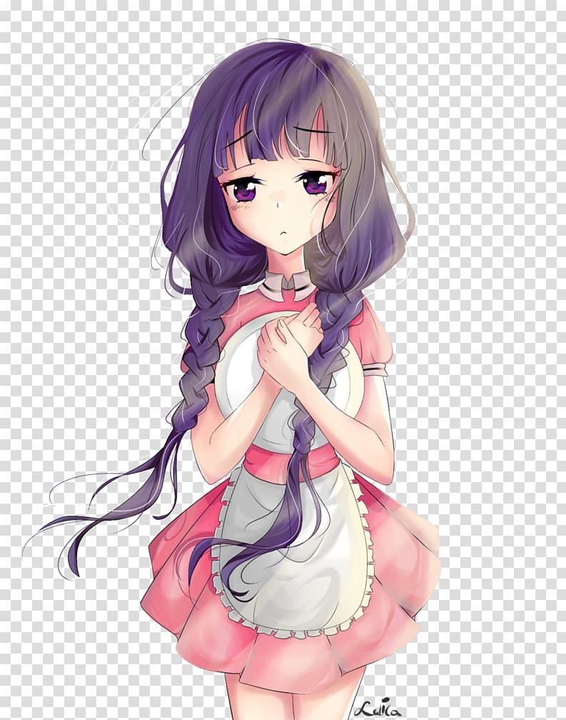 Blend S Anime Fan art, blend transparent background PNG clipart