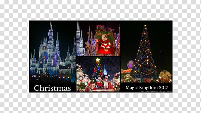 Christmas ornament Christmas tree Brand, magic kingdom transparent background PNG clipart
