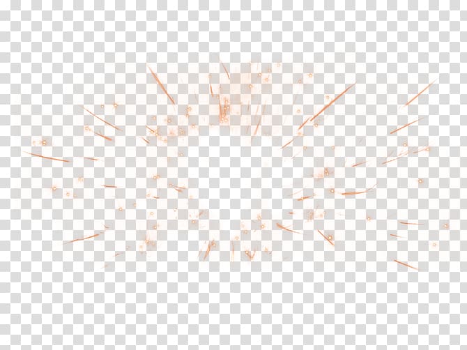 divergent sparks transparent background PNG clipart