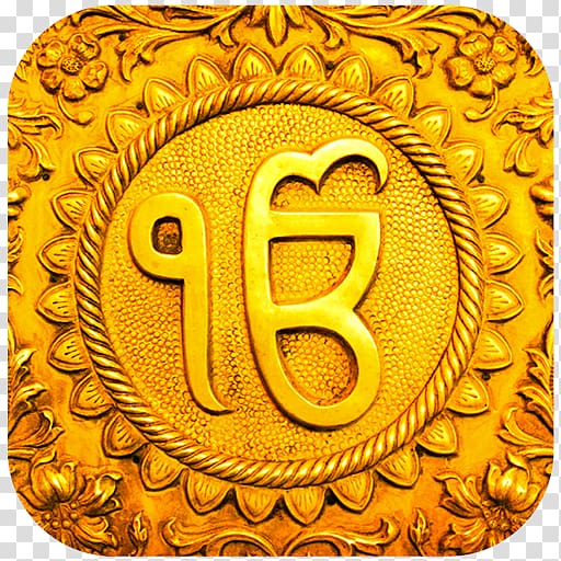 Adi Granth Satnam Ik Onkar Mul Mantar Sikhism, sikhism transparent background PNG clipart