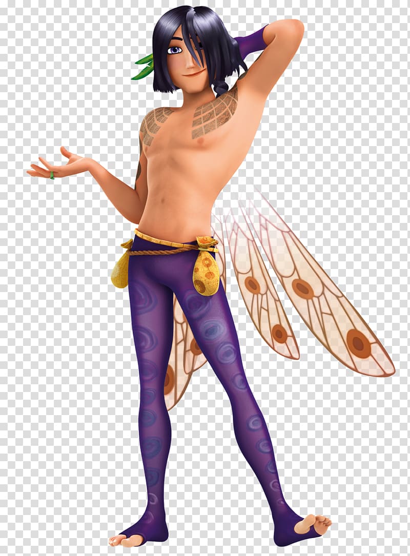 Legendary creature Costume Supernatural Superhero Pornographic film, Mia And Me transparent background PNG clipart