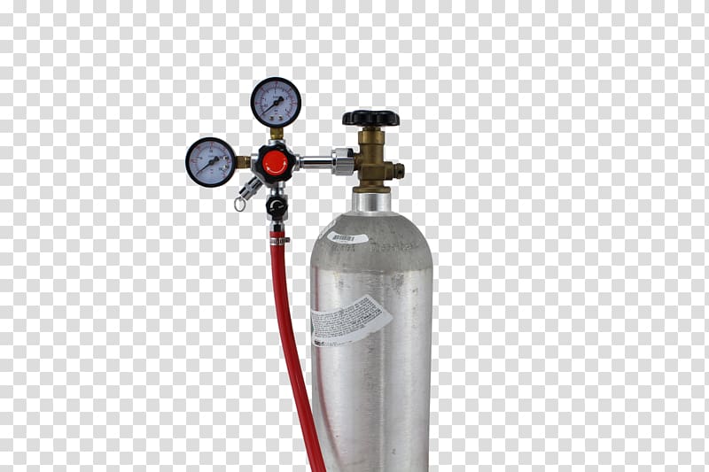 Cylinder Manifold Carbon dioxide Distributor The Weekend Brewer, regulator transparent background PNG clipart