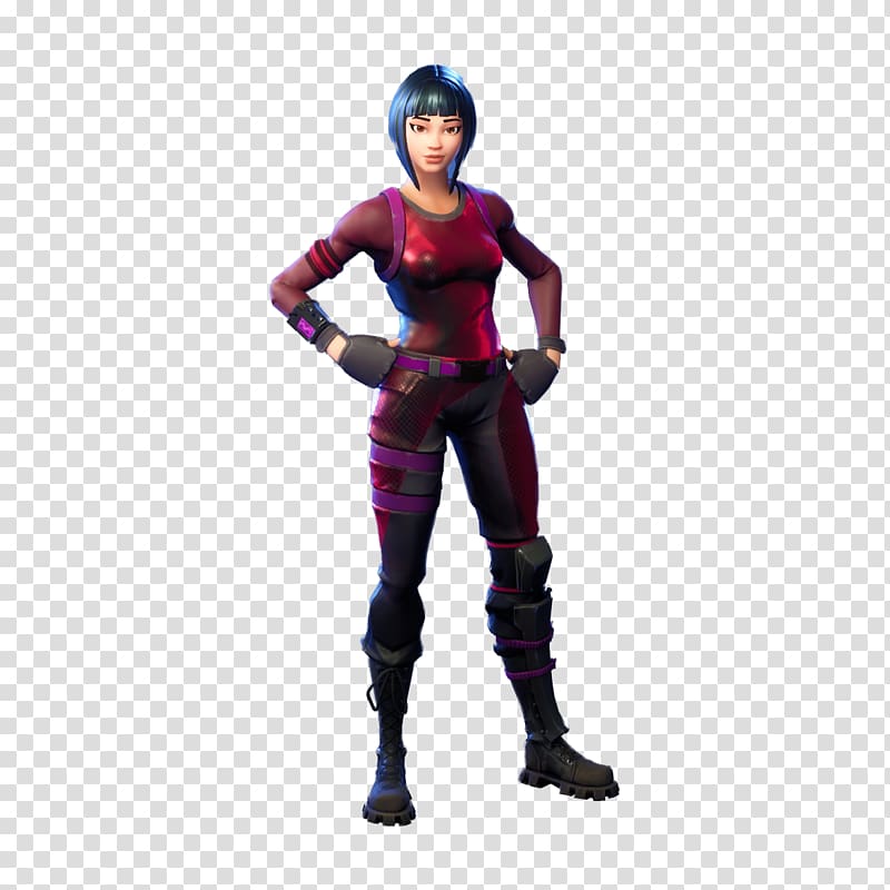 Fortnite Battle Royale Shadow Ops: Red Mercury Video game, Striker transparent background PNG clipart
