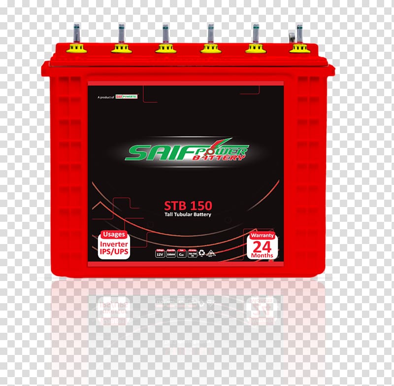 Deep-cycle battery Power Inverters UPS S.K. Power, battery transparent background PNG clipart
