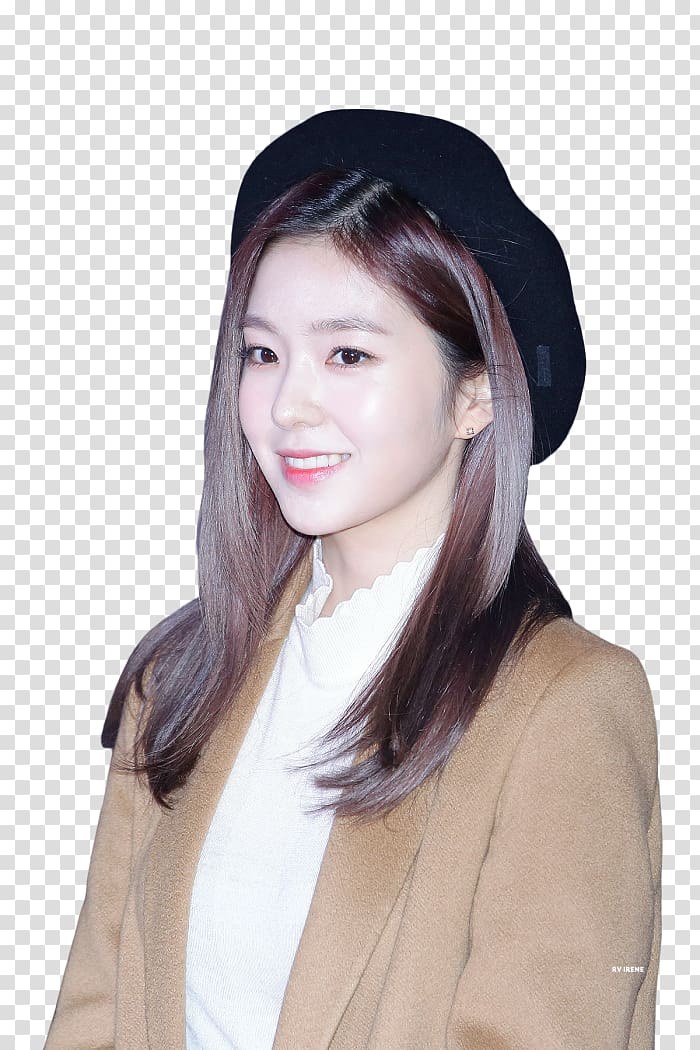 Irene Red Velvet K-pop Hello Counselor SM Town, velvet transparent background PNG clipart
