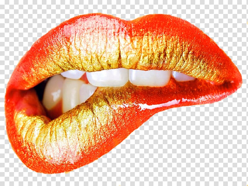Lipstick Red Mouth, Sexy lips creative transparent background PNG clipart