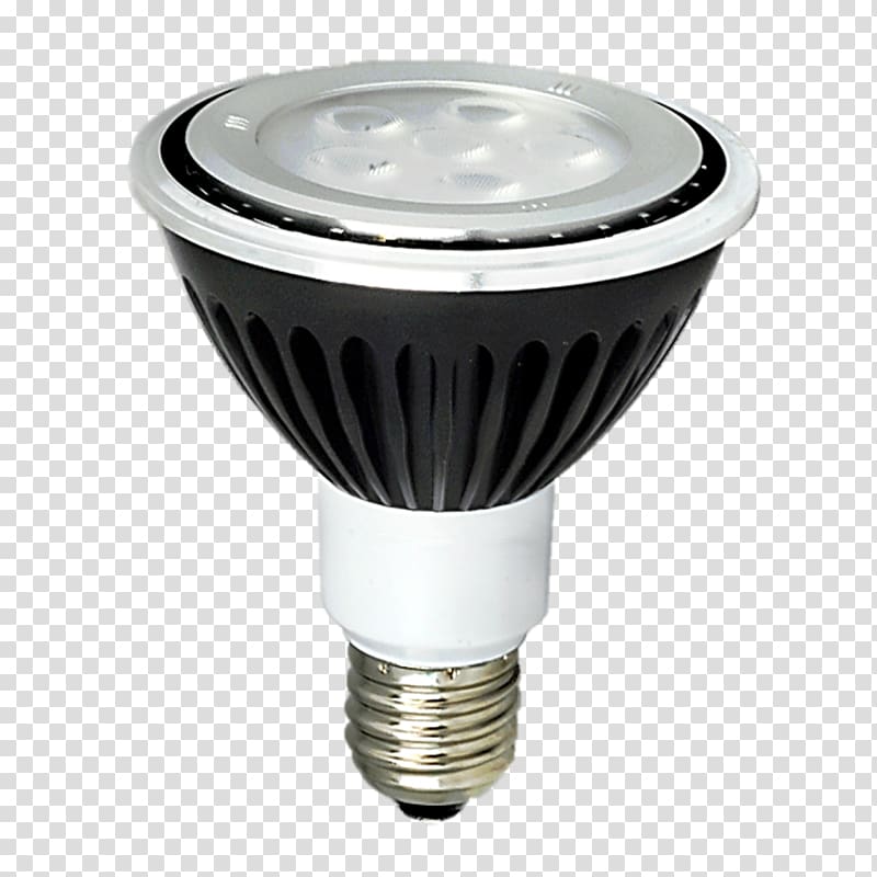 Incandescent light bulb BuyLEDs Lighting LED lamp, light transparent background PNG clipart