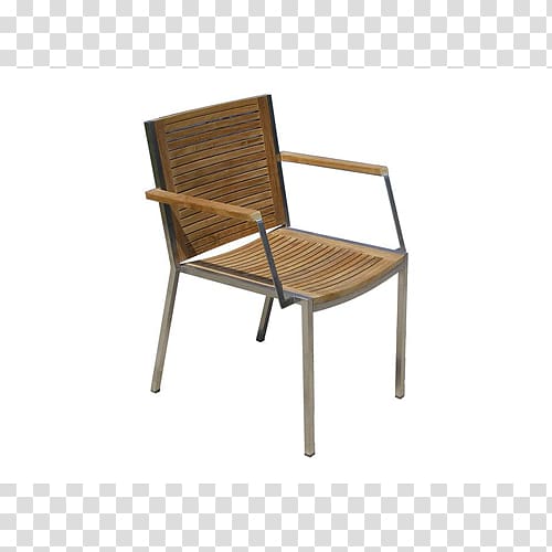 Adirondack chair Garden furniture Teak furniture, noble wicker chair transparent background PNG clipart