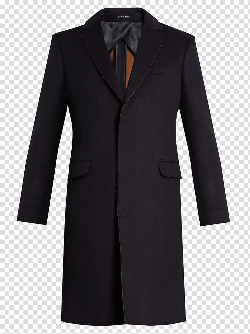 Tommy Hilfiger Gothenburg Overcoat Jacket, jacket transparent background PNG clipart