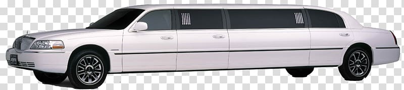 Lincoln Town Car Lincoln Navigator Limousine Mercedes-Benz Sprinter, lincoln transparent background PNG clipart
