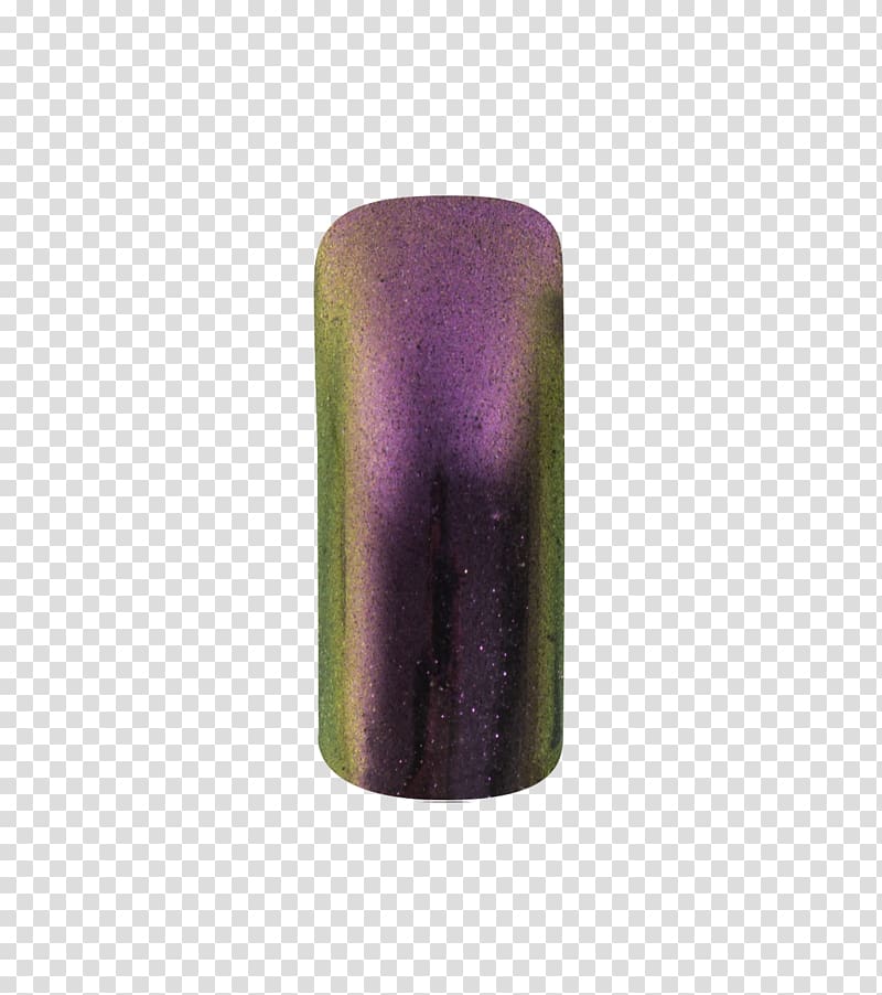 Purple Violet Lilac Cylinder, starlight effects transparent background PNG clipart