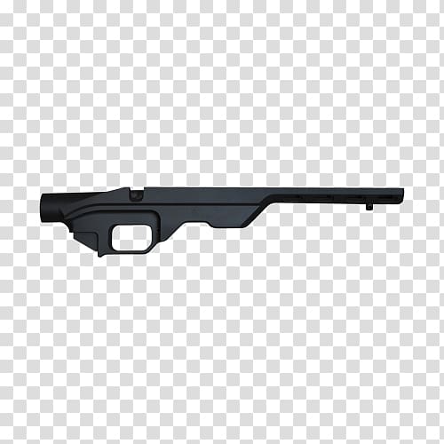 Remington Model 700 Firearm Tikka T3 Magazine, weapon transparent background PNG clipart