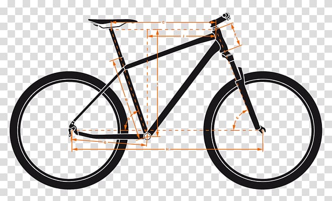 KTM Fahrrad GmbH Cannondale Bicycle Corporation Mountain bike, Bicycle transparent background PNG clipart