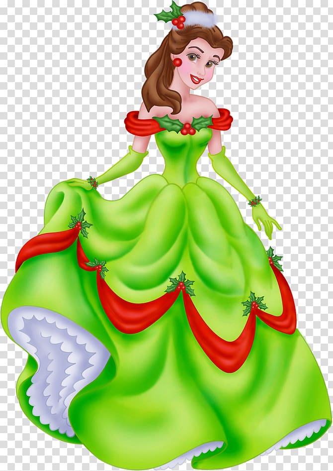 Belle Beauty and the Beast Cinderella Disney Princess Ariel, disney princess transparent background PNG clipart