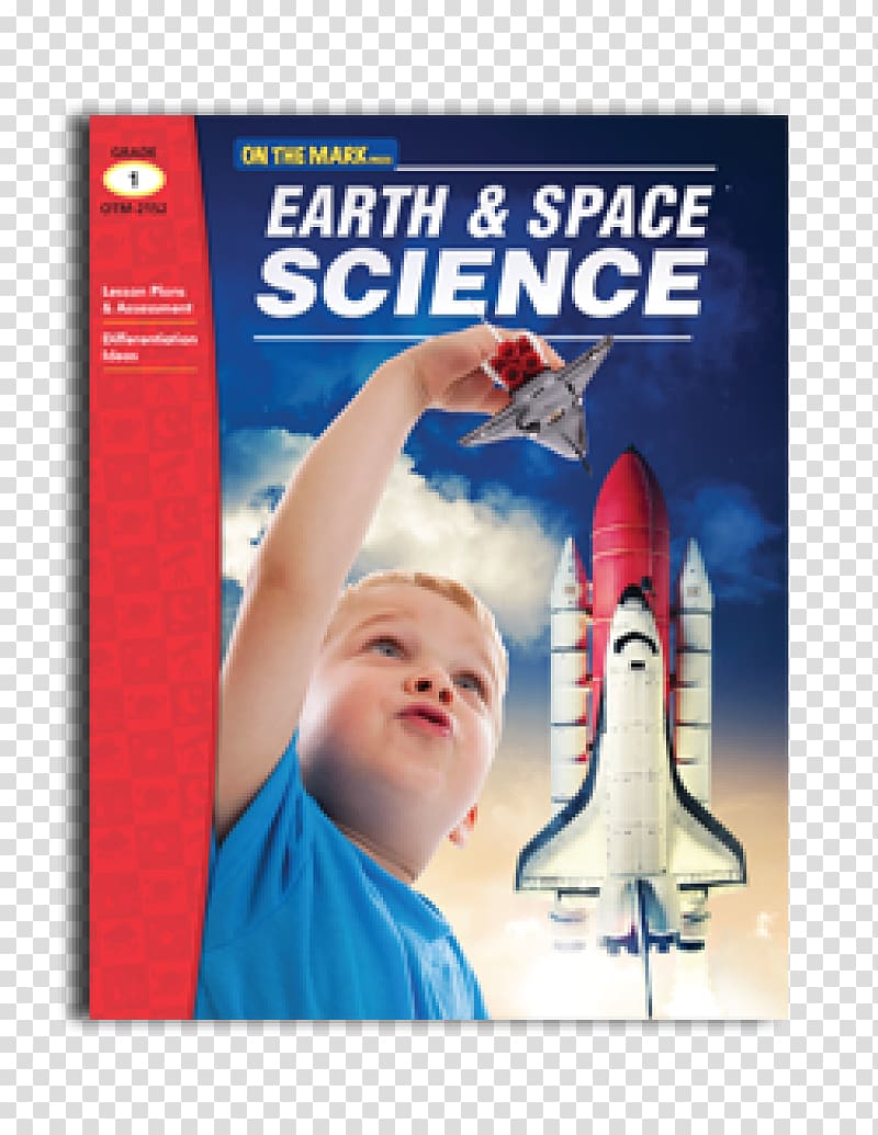 Space Science Earth Book Poster, Earth from space transparent background PNG clipart