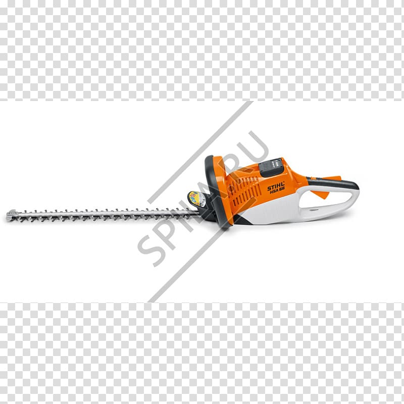 Hedge trimmer String trimmer Stihl Tool, Stihl Shop Morayfield transparent background PNG clipart