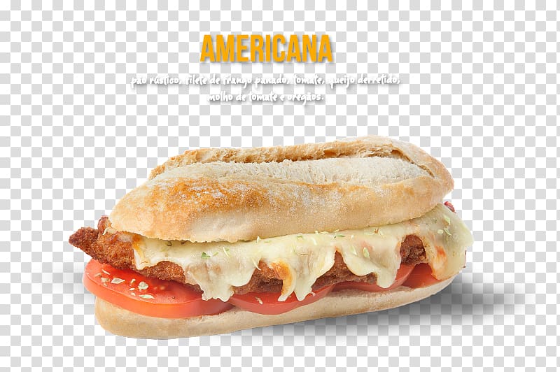 Breakfast sandwich Avenida da Liberdade Soup Company Ham and cheese sandwich Bocadillo, hot dog transparent background PNG clipart