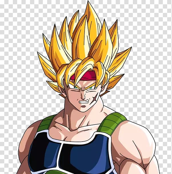 Bardock Goku Dragon Ball Xenoverse Vegeta Super Saiyan, goku transparent background PNG clipart