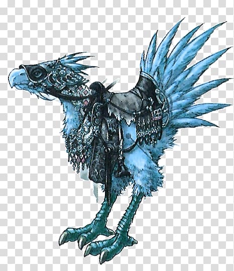 Final Fantasy XIV Final Fantasy XII Final Fantasy XV Final Fantasy IX, final fantasy 6 chocobo transparent background PNG clipart