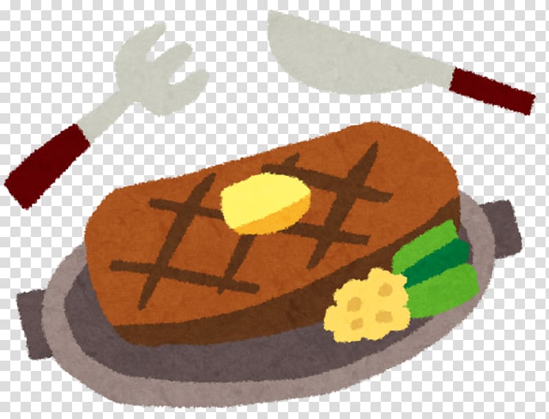 Yakiniku Chophouse restaurant いきなり!ステーキ Steak Beef, others transparent background PNG clipart