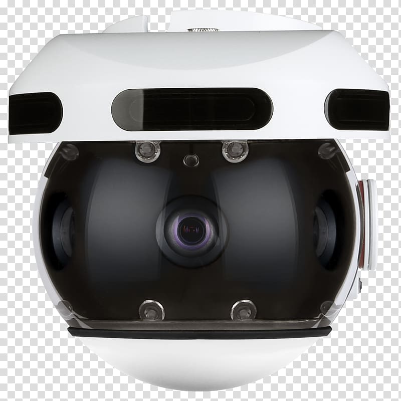 Camera lens Light Sensor Panoramic , flare starburst 8 star 300dpi transparent background PNG clipart