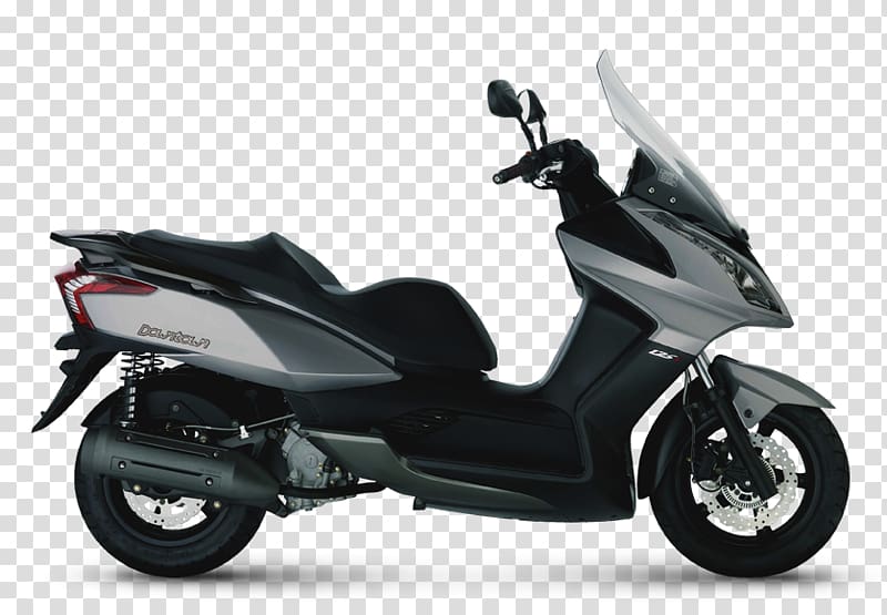 Yamaha Motor Company Yamaha YZF-R3 Scooter Piaggio Motorcycle, scooter transparent background PNG clipart