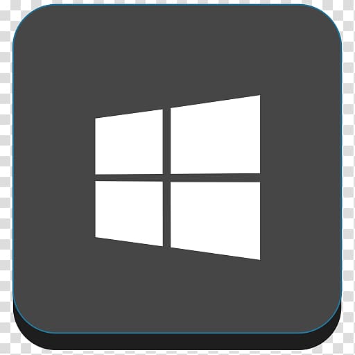 64-bit computing Windows 8.1 Windows 10 Microsoft, microsoft transparent background PNG clipart