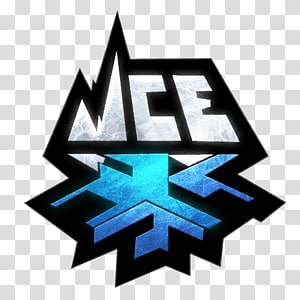 Electronic Sports Video Game Ice Logo Roblox Ice Logo Transparent Background Png Clipart Hiclipart - roblox logos blue