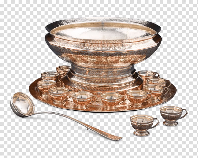 Cookware Accessory Copper Bowl Cup, cup transparent background PNG clipart