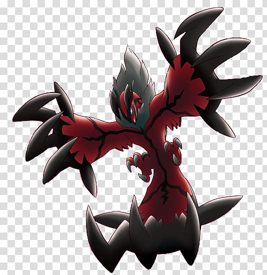 Pokémon X and Y Xerneas and Yveltal Norse mythology, Cocoon transparent background PNG clipart