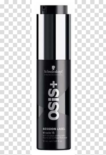 Schwarzkopf Professional OSiS+ Session Hairspray Schwarzkopf OSiS+ Dust It Mattifying Volume Powder Schwarzkopf Professional Osis+ Session 100ml / 3.4oz With Pouch, others transparent background PNG clipart