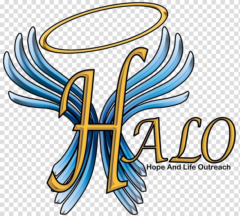 Hope & Life Outreach Inc Homelessness HALO Cafe Halo Bargain Center, others transparent background PNG clipart