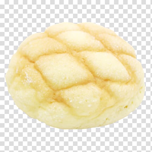 Pineapple bun Commodity, bun transparent background PNG clipart