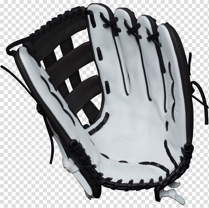 Baseball glove Sporting Goods Fastpitch softball, Softball transparent background PNG clipart