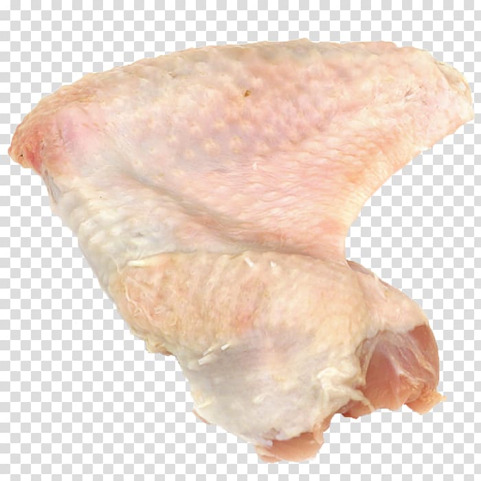 Pig\'s ear Turkey meat Flesh, others transparent background PNG clipart