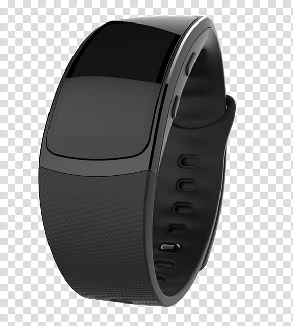 Samsung Gear Fit 2 Smartwatch Samsung Galaxy, samsung transparent background PNG clipart