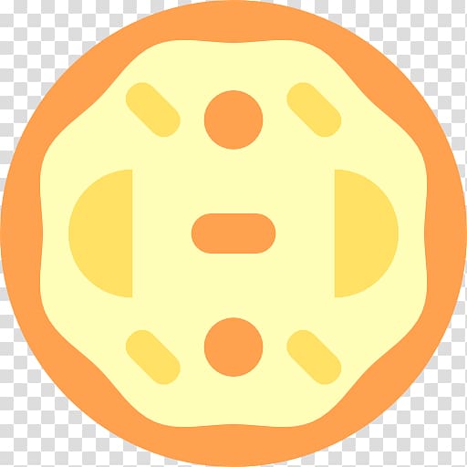 Pizza Euclidean Scalable Graphics Icon, Pizza transparent background PNG clipart