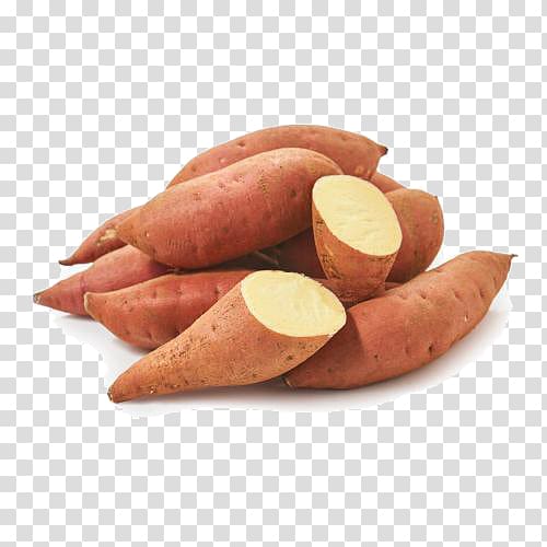 sweet potato lot, Sweet potato Icon, Fresh sweet potatoes transparent background PNG clipart