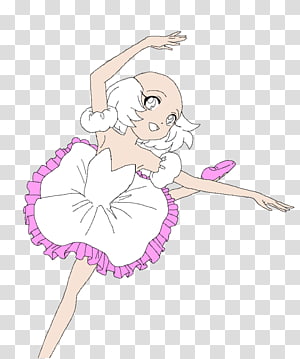 Chibiusa Sailor Moon Anime Dance, Chibi transparent background PNG clipart thumbnail