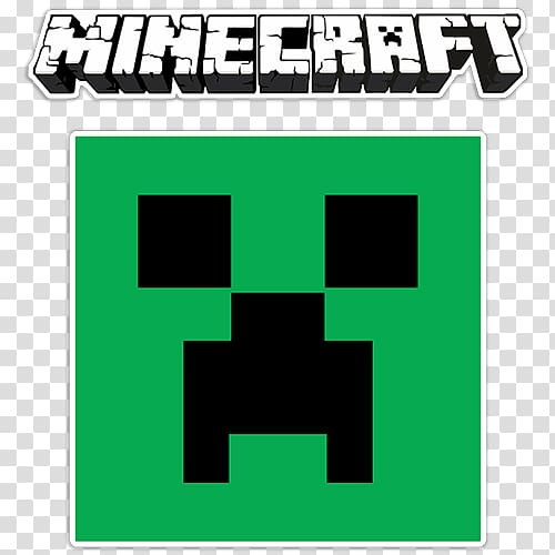 Minecraft: Pocket Edition Minecraft: Story Mode, Season Two Xbox 360, Minecraft logo transparent background PNG clipart