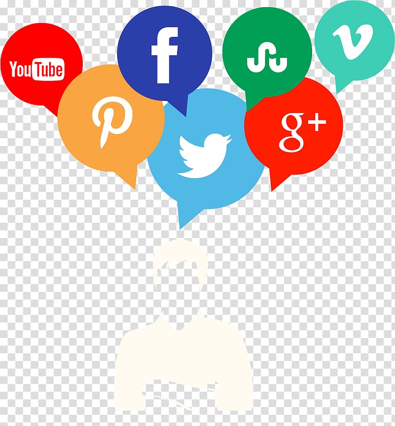 Social media optimization Search Engine Optimization Social media marketing Digital marketing, social media transparent background PNG clipart