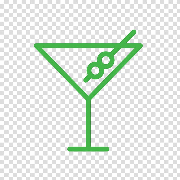 Cocktail glass Martini Vodka Distilled beverage, Bar Night transparent background PNG clipart