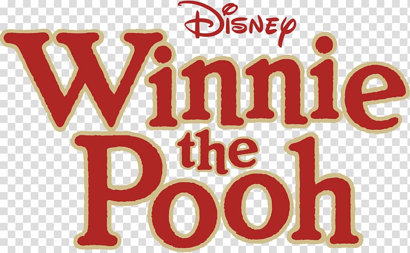 Winnie Pooh transparent background PNG clipart