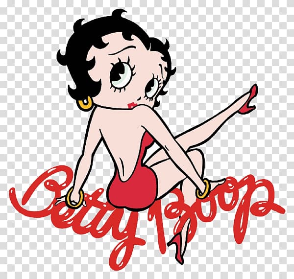 Betty Boop Desktop iPhone 6 Plus , minnie mouse transparent background PNG clipart