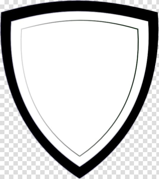 blank police badge png